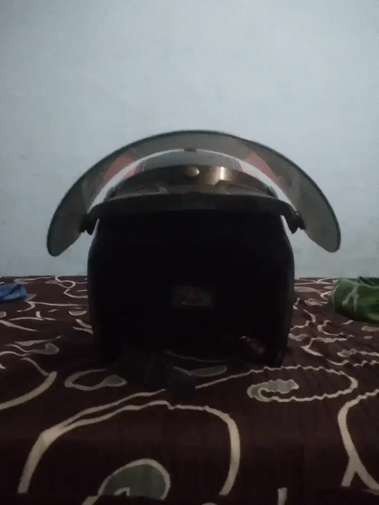 Dijual Helm Bogo
