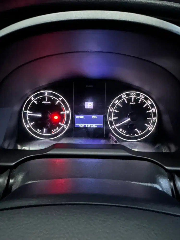 Toyota Kijang Innova 2020 Diesel