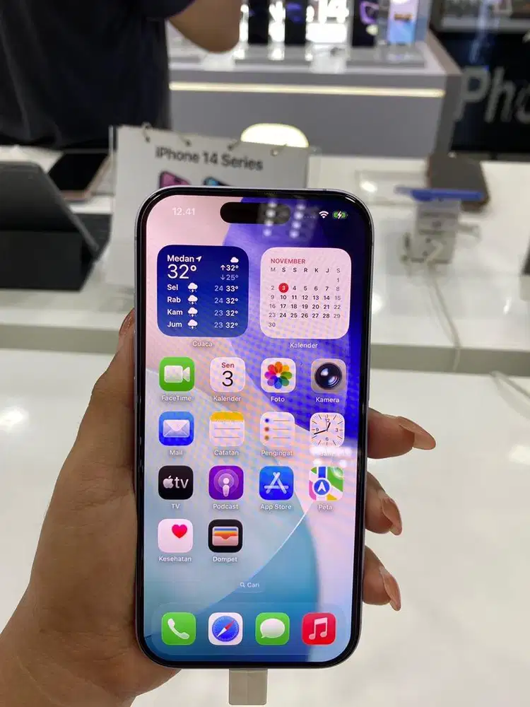 IPHONE 17 BASIC 128GB