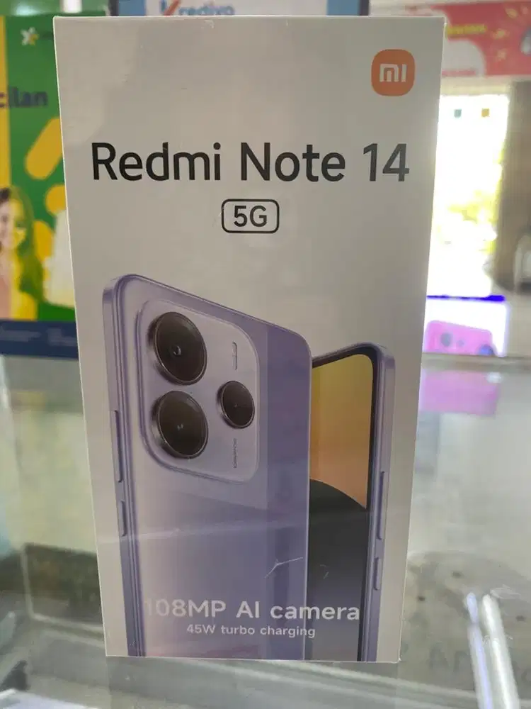 Note 14 5G ram 8/256