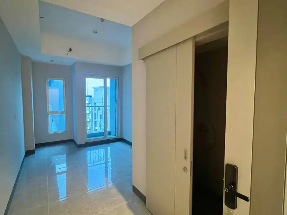 Disewakan Apartemen Bella tipe Studio ada AC