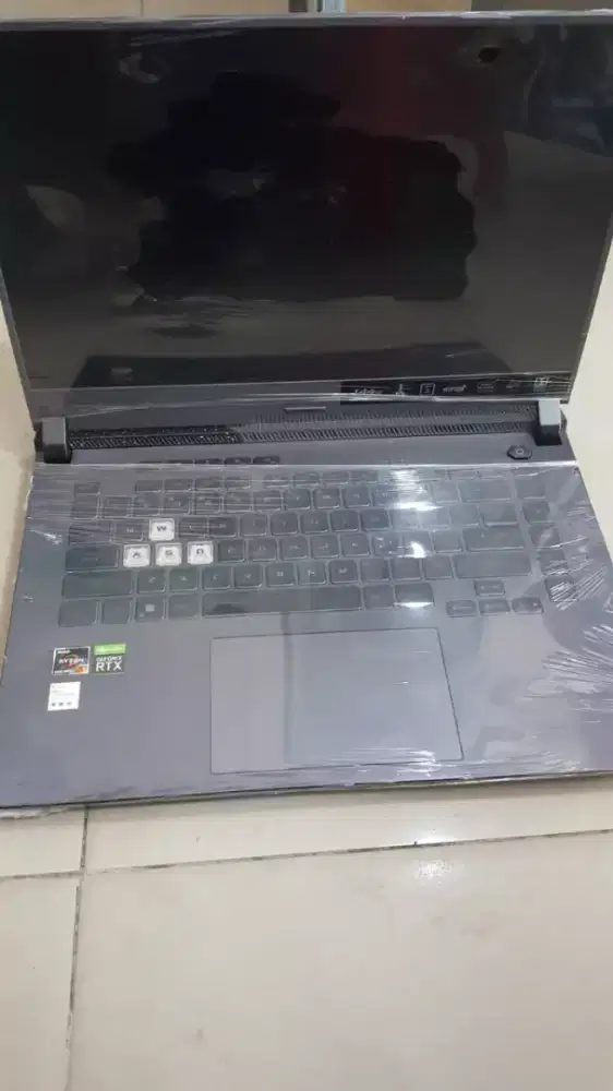 Asus Rog Strix - G513RC