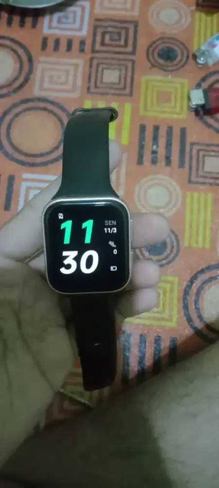 Oppo watch 41mm