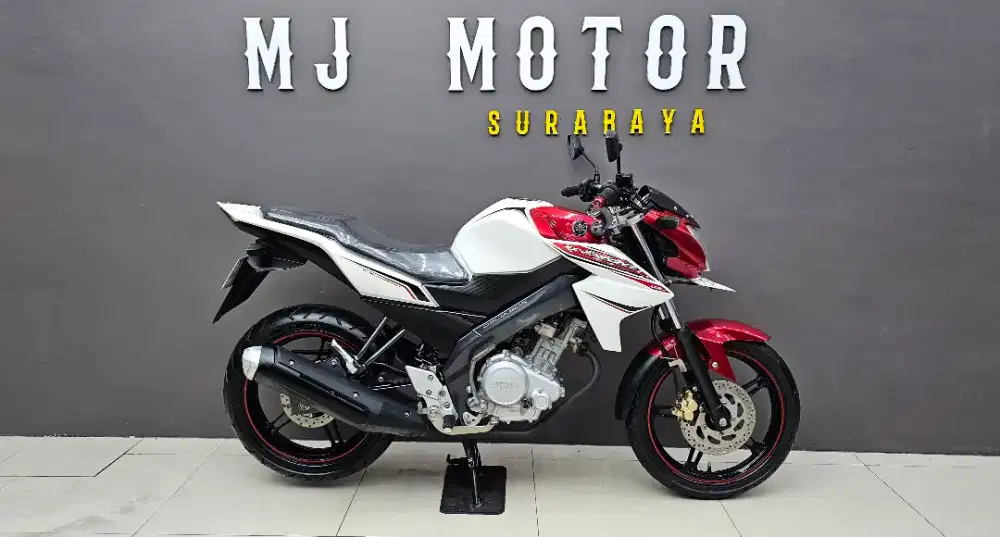 Yamaha Vixion tahun 2013 // Cash Only