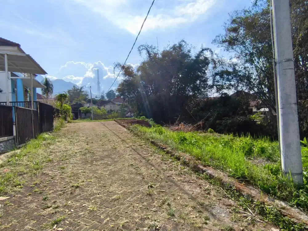 Villa Full Furnished Free Design 900 Juta an dekat Jatimpark 2 Batu