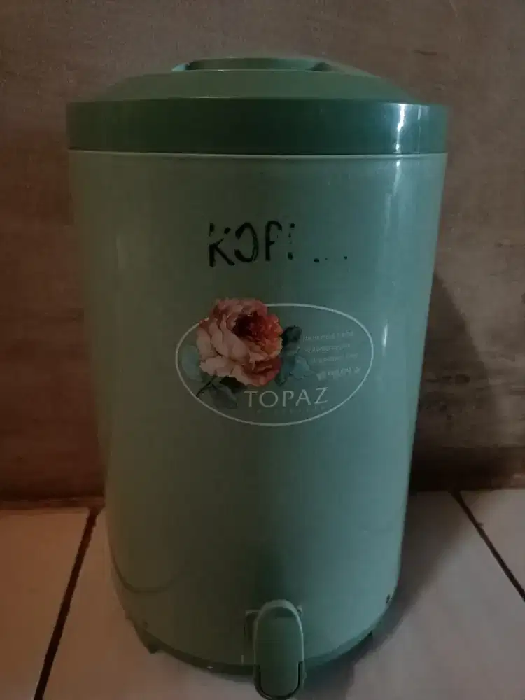 Dispenser lion star 12 liter