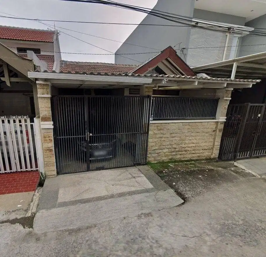 Dijual Rumah Babatan Pantai Utara, Surabaya (1807)