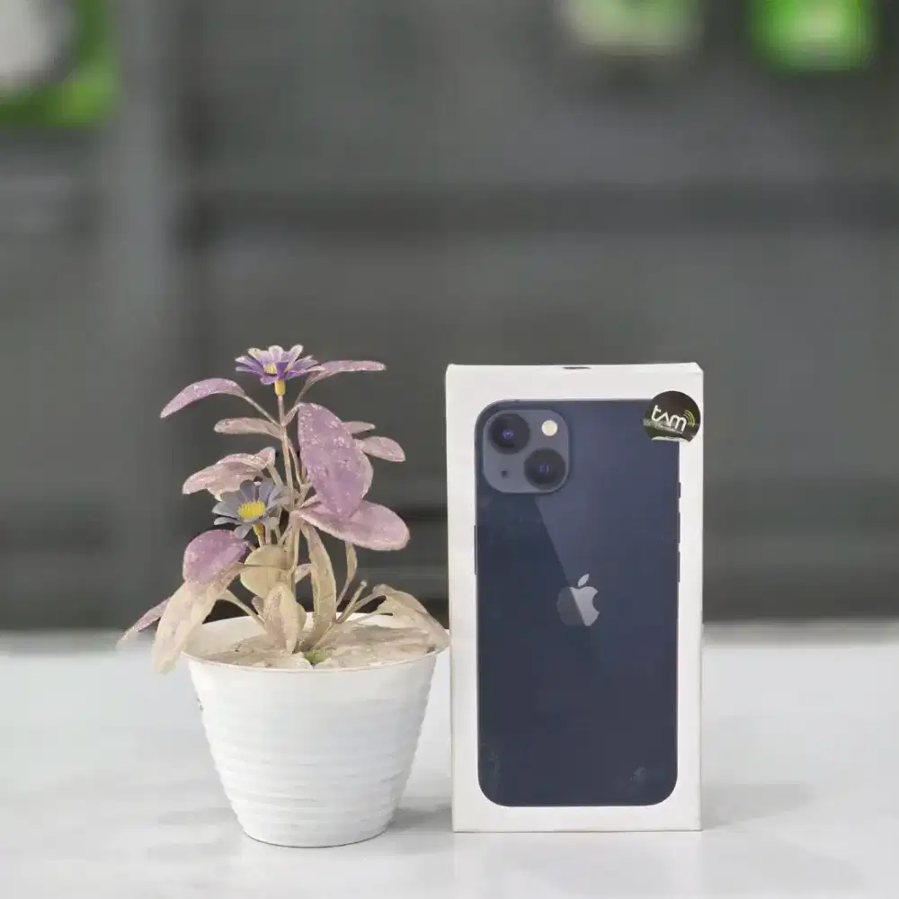 iPhone 13 ready stok garansi resmi iBox