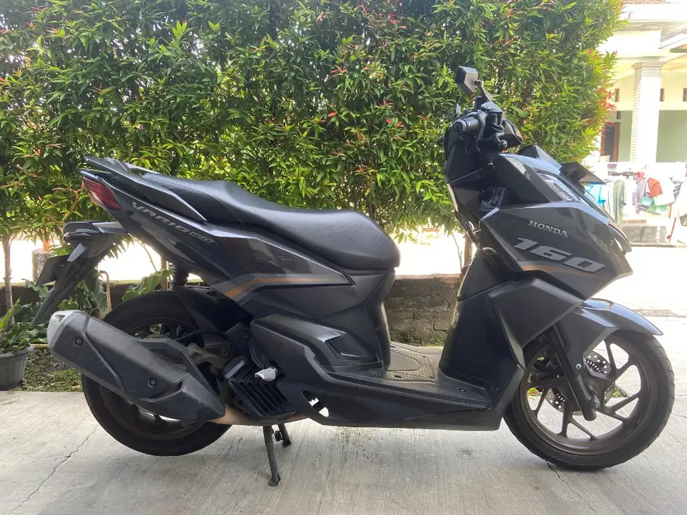 Vario 160 ABS tahun 2022