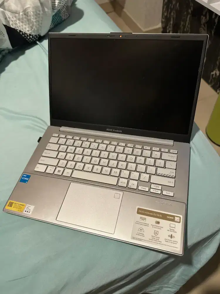 Asus Vivobook 14/15