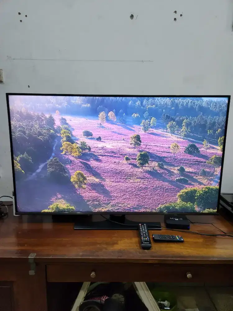 TV LED Samsung 48 inch