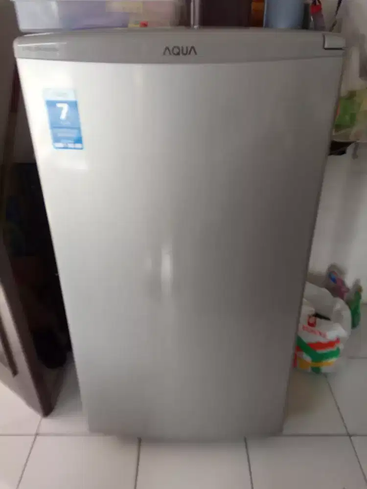 FREEZER AQUA AQF-S4