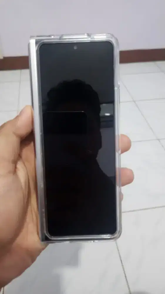 Samsung z fold 3 8/512