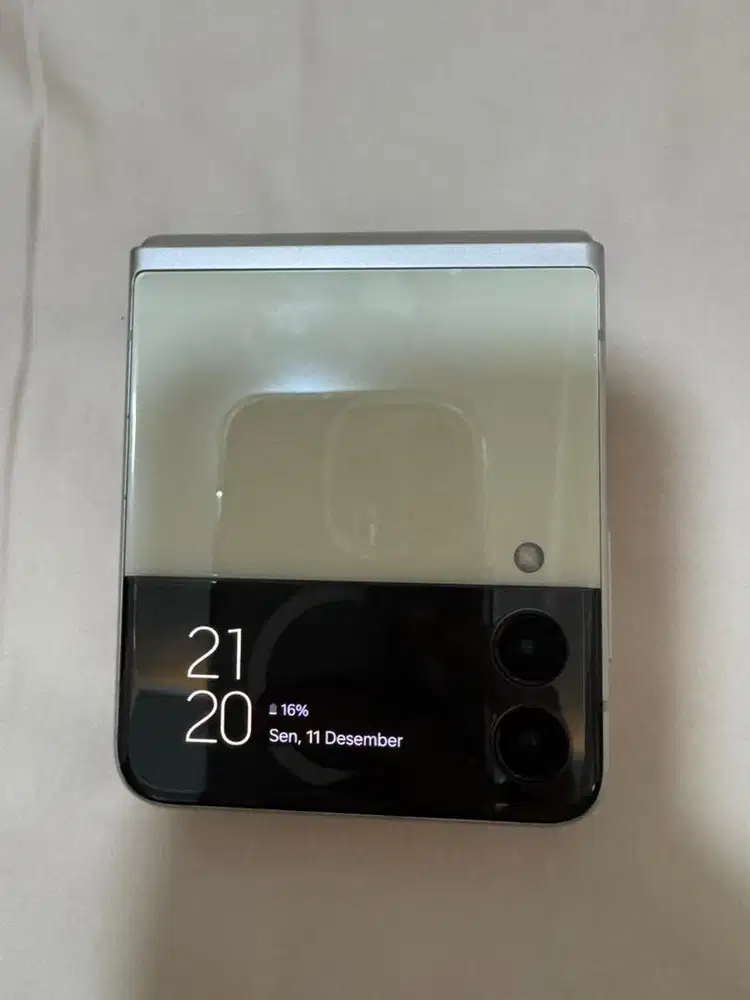 Jual Samsung flipz 3