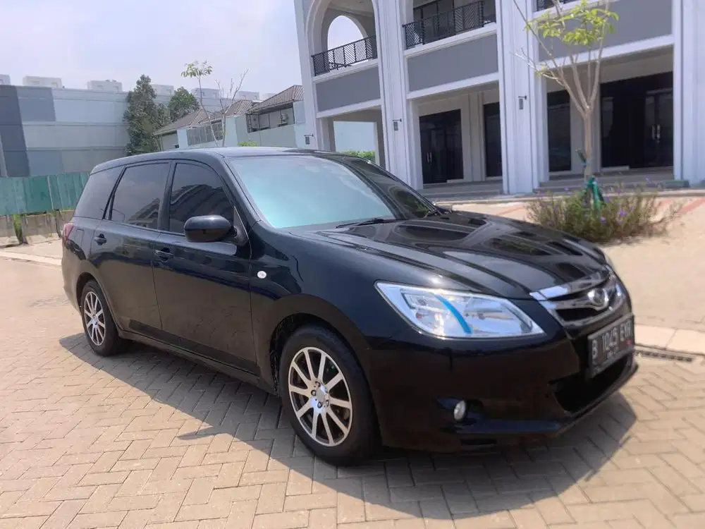 SUBARU EXIGA 2.0 MATIC 2012 ( NIK 2011)