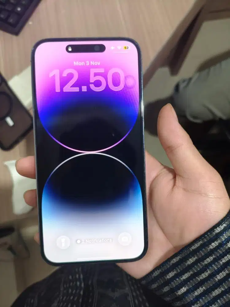 iphone 14 pro max 6/256