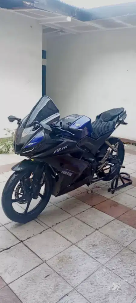 juql motor yamaha R15/v3