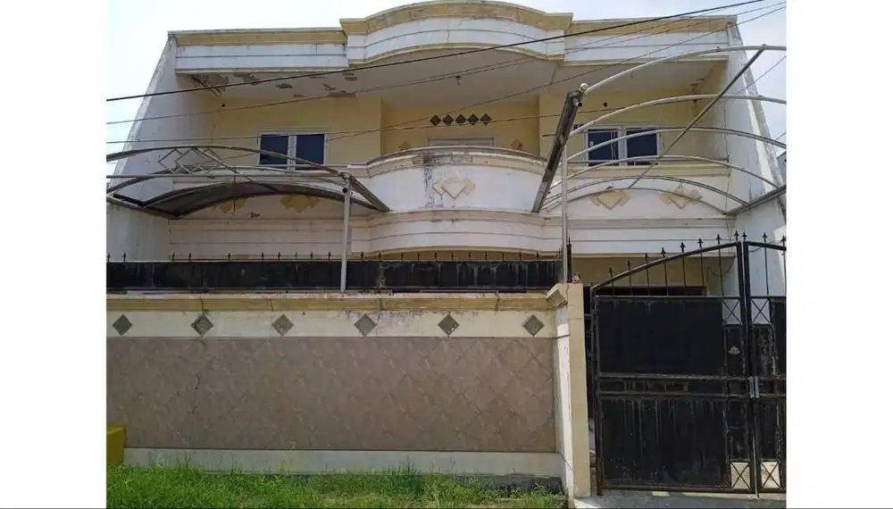 Dijual Rumah Babatan Pantai, Surabaya