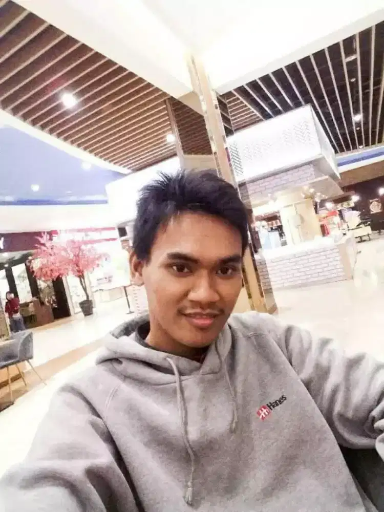 Cari Pekerjaan Apa aja