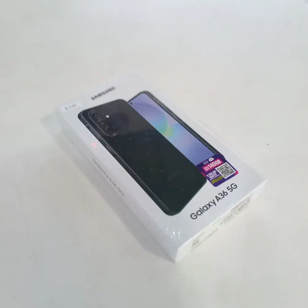 Samsung galaxy A36 5G