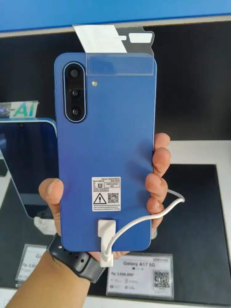 Kredit handphone Samsung A17 5G