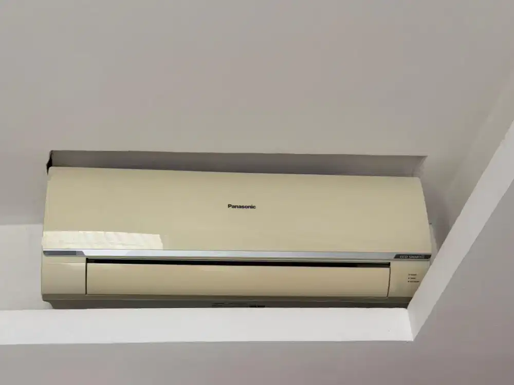 AC panasonic 1 Pk