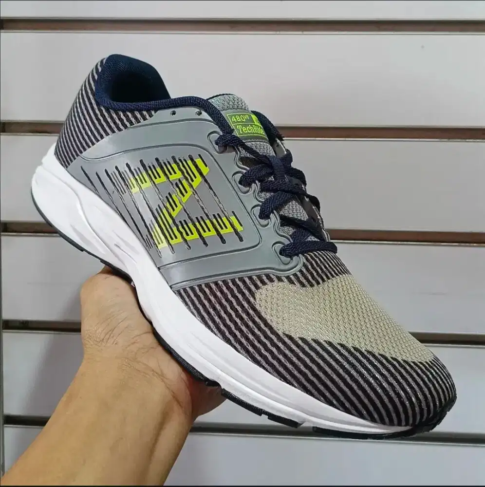 SEPATU RUNNING NEWBALANCE 48 V6 MEN'S