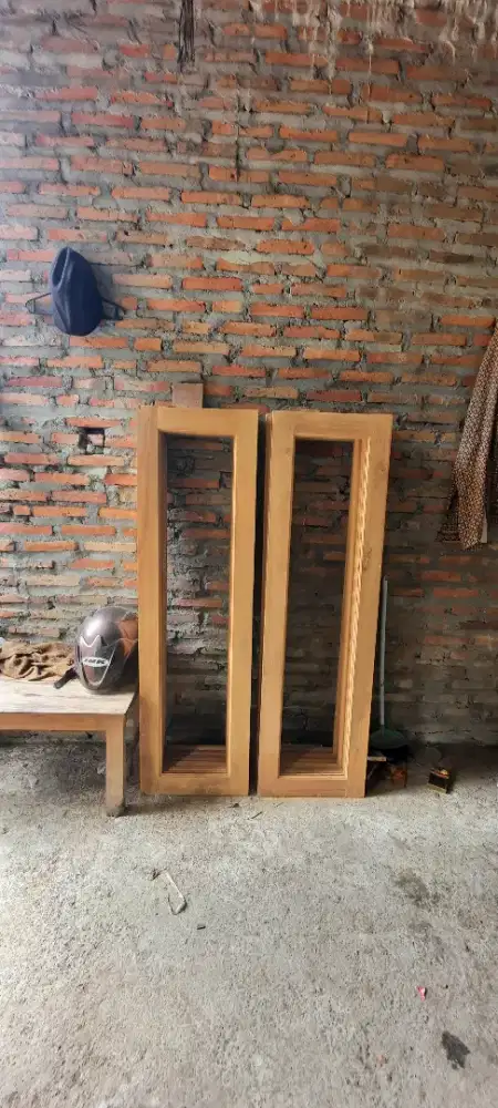 Gawang pintu jendela