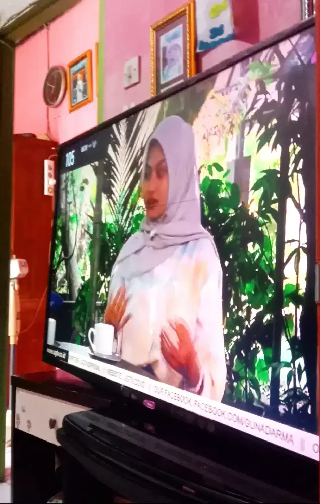 Tv led LG 49 Digital