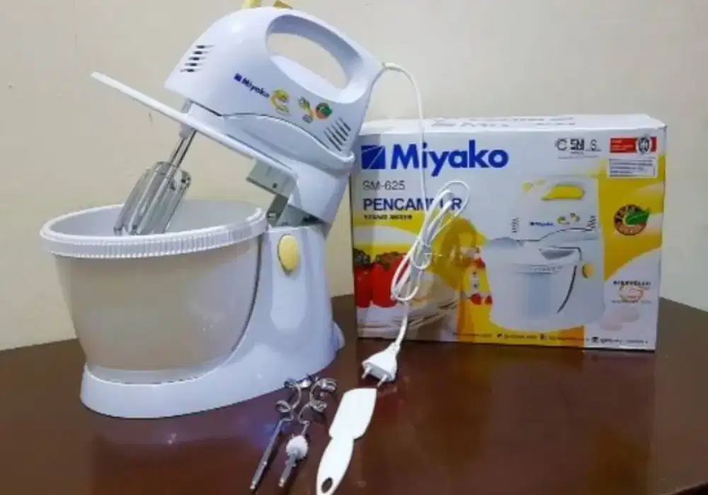 Miyako SM625 standmixer