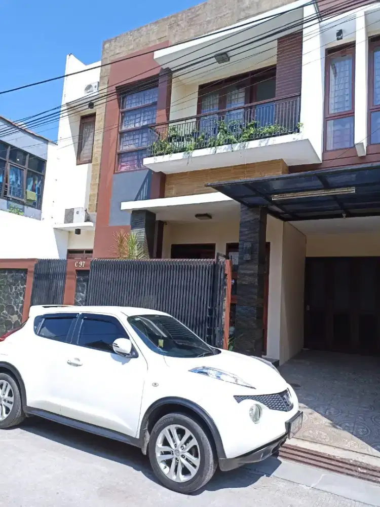 [Dijual] Rumah di Bandung tanpa perantara