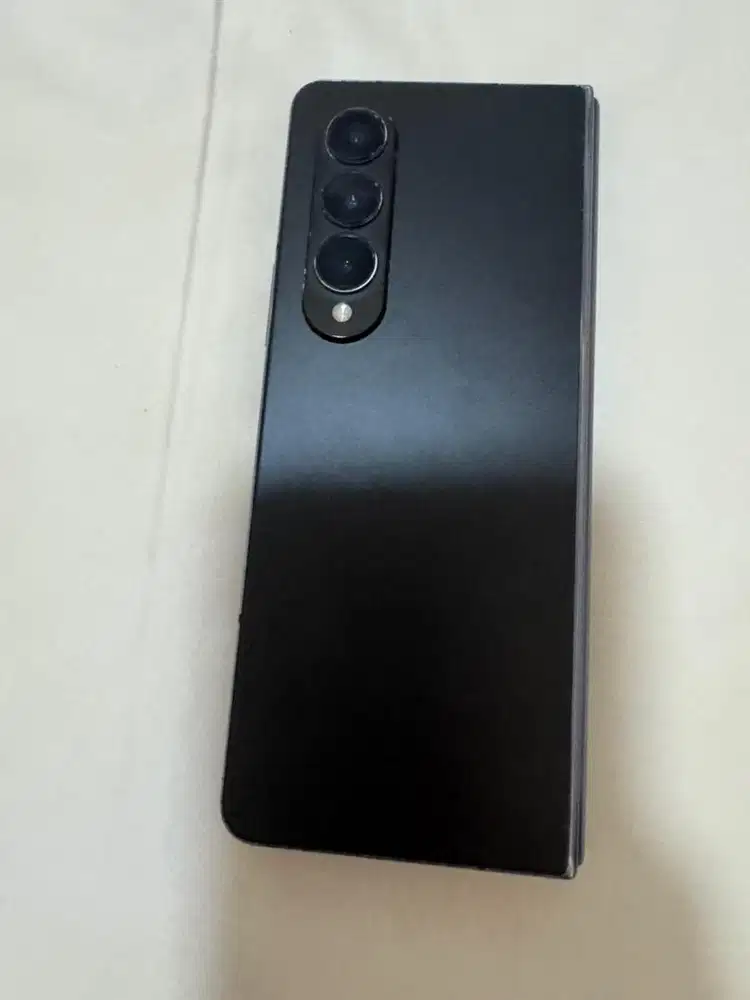 Jual hp Samsung fold 4