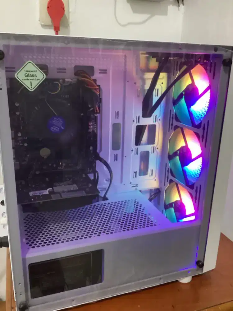 PC EDITING & GAMING RINGAN