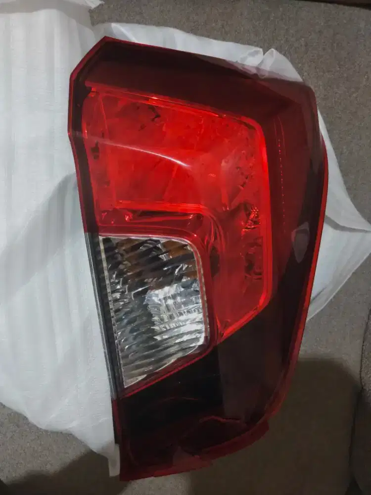 Lambu blang jazz rs 2015