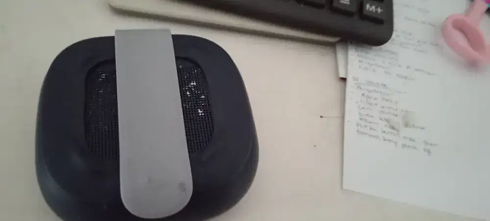 Speaker Boze Soundlik Color blue