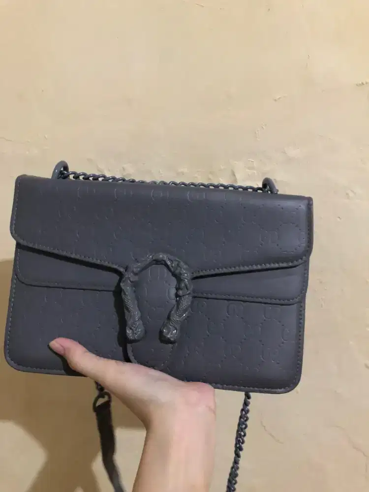 Preloved tas non-brand