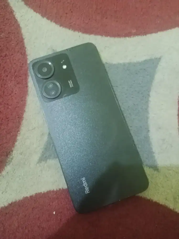 Redmi 13c Ram 6/128GB