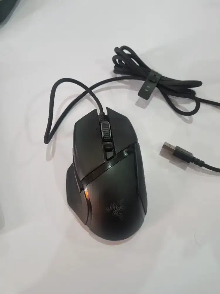 Mouse Razer Basilisk V3
