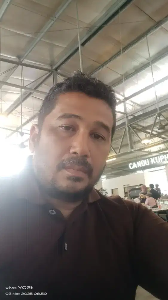 Cari kerja sebagai driver