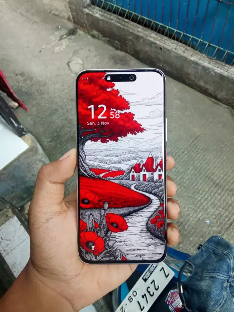 itel s26 ultra 8+16/256GB