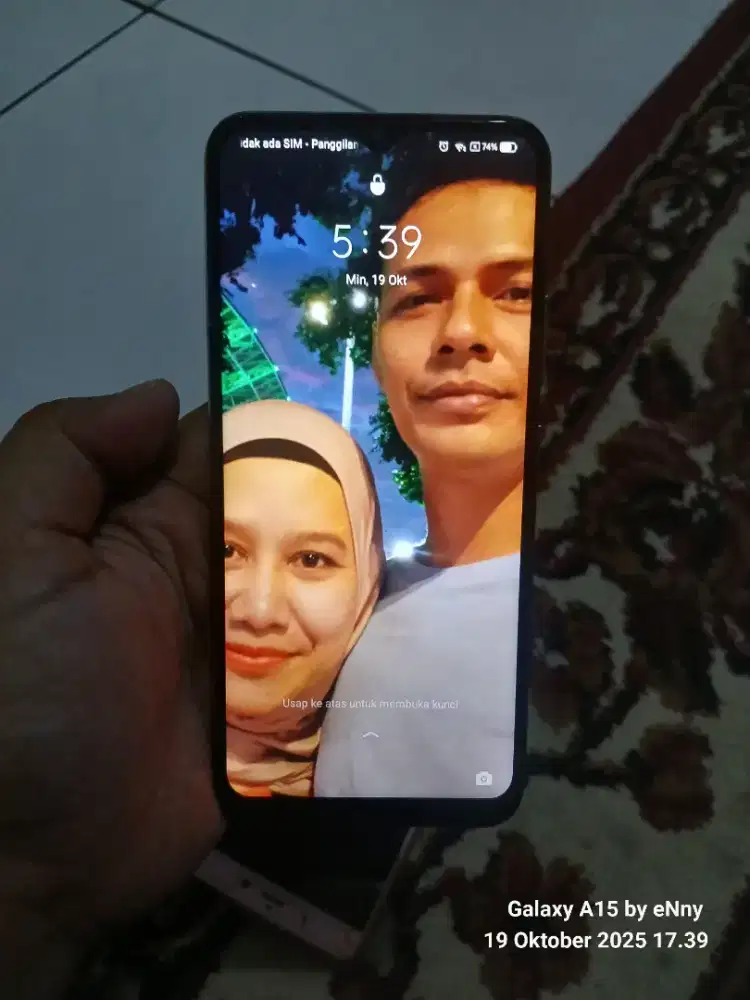 Di Jual Hp Realme Narzo 20