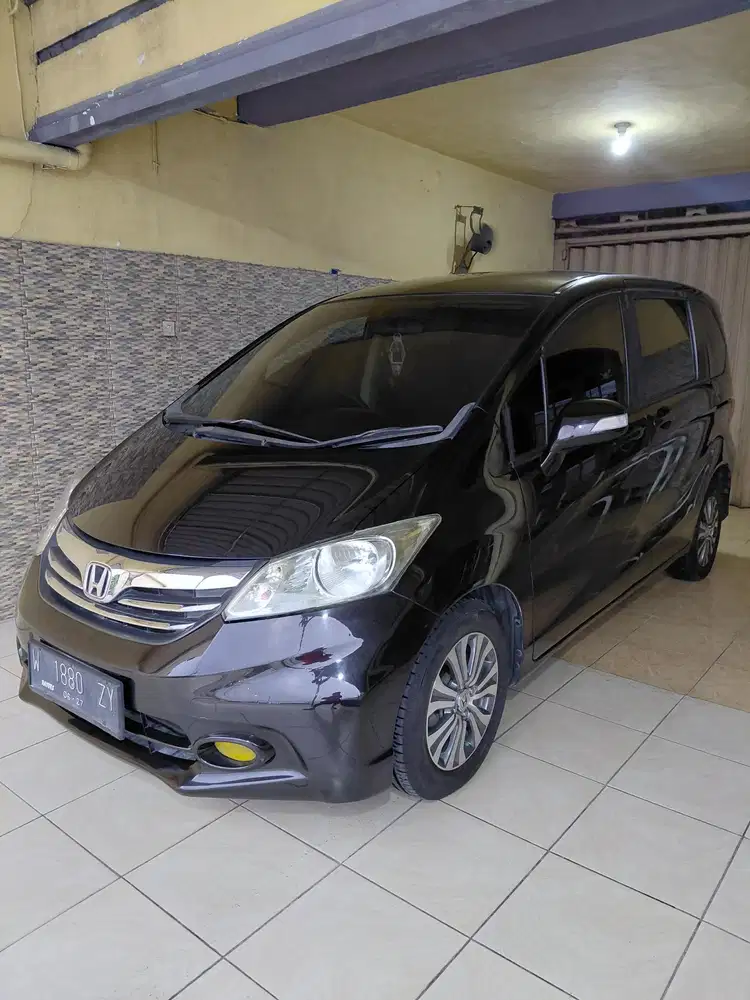 Honda Freed 2013 Bensin