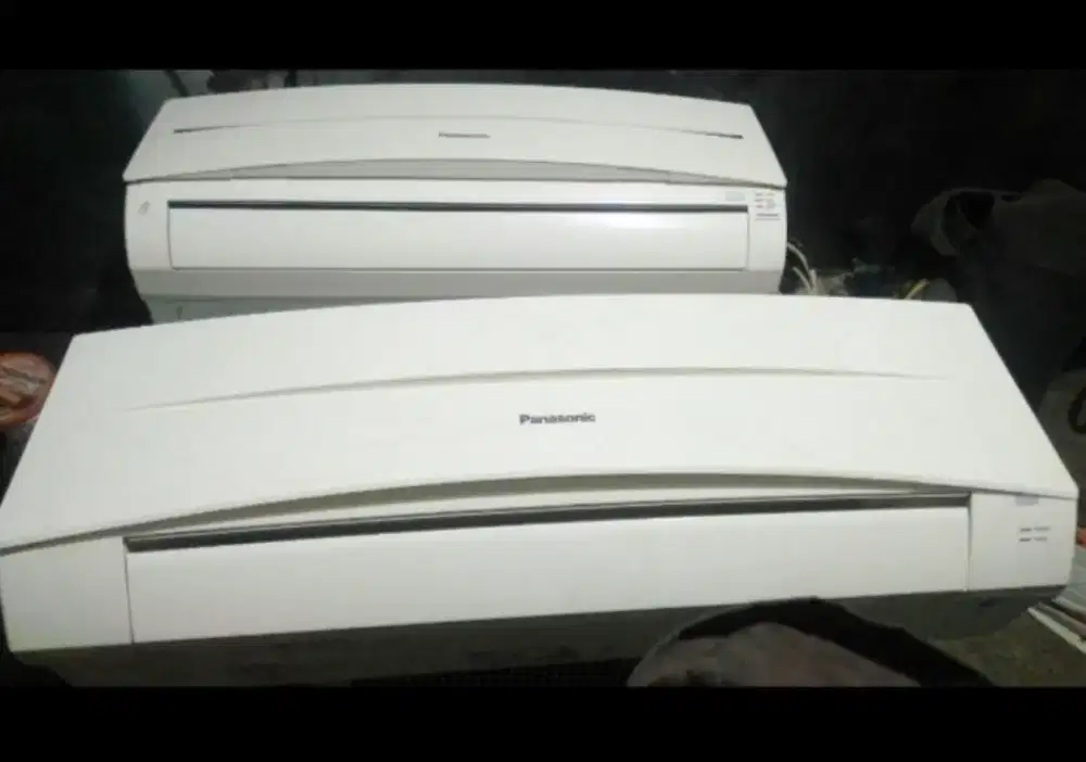 indoor ac panasonic ori garansi