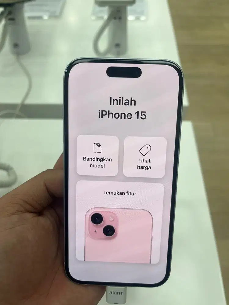 Handphone Iphone Bisa Dicicil Pakai Indodana