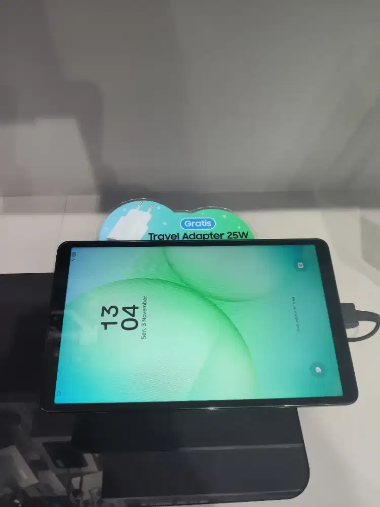 Galaxy Tab A11 cicilan tanpa cc