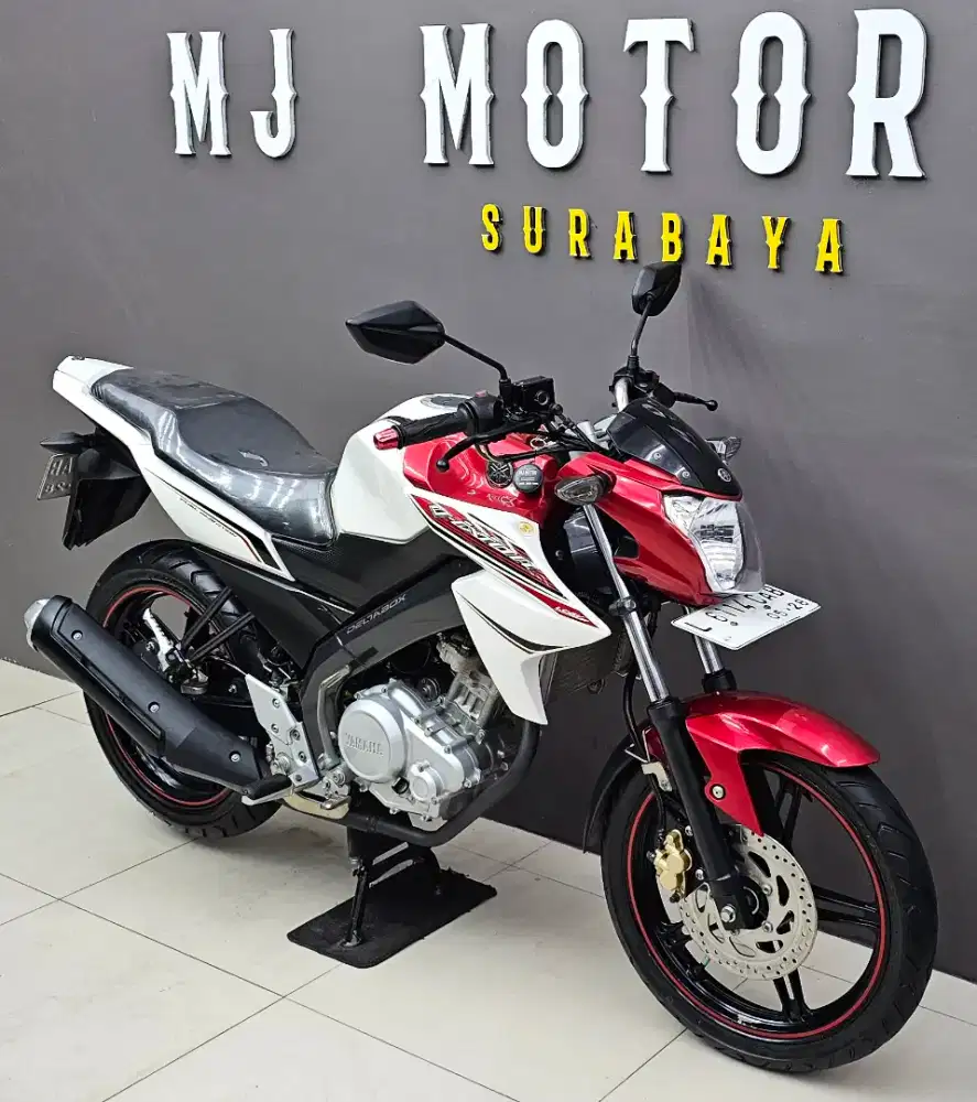 Yamaha Vixion tahun 2013 // Cash Only