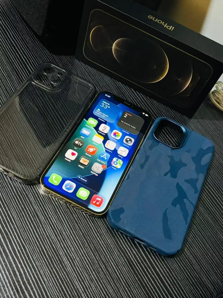 Iphone 12 Pro 256 Digimap