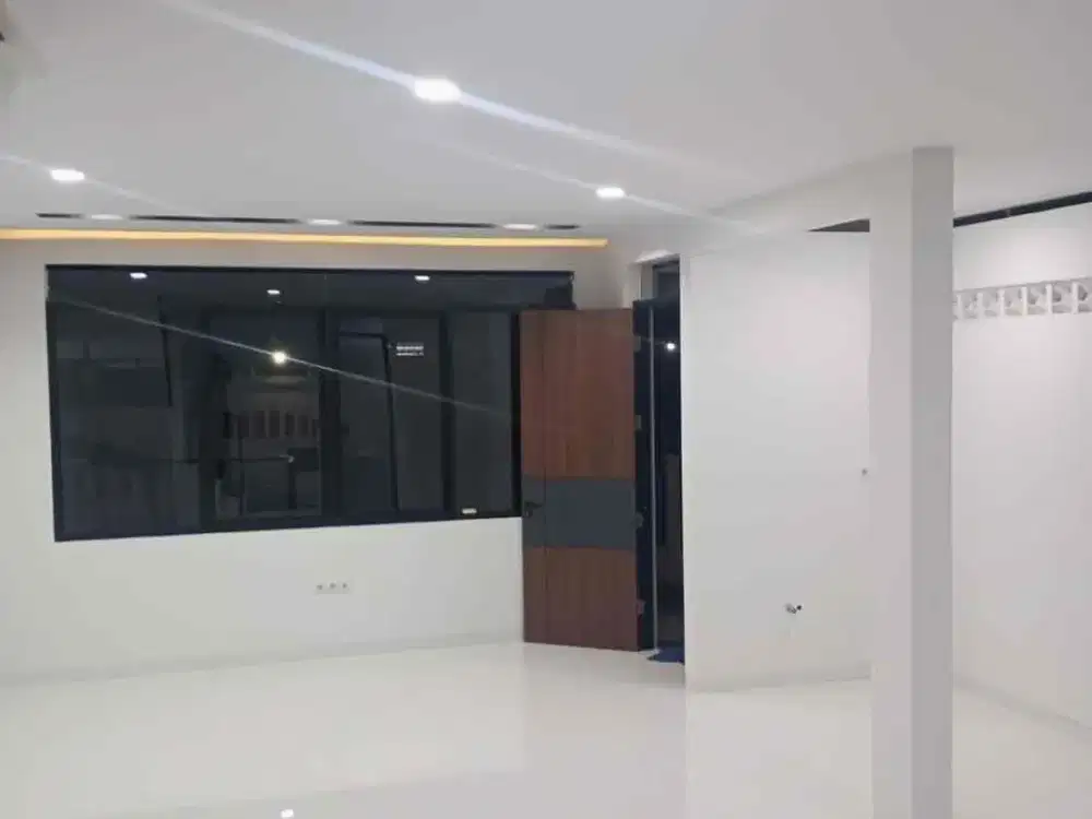 JUAL RUMAH 2 LANTAI MURAH 1MAN AJA DI BANDUNG TENGAH STRATEGIS BANGET