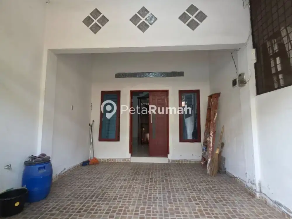 DIJUAL RUMAH JALAN PASAR III KOMPLEK CITRA KRAKATAU HARMONIS-GLUGUR DARAT I MEDAN TIMUR (hendy)