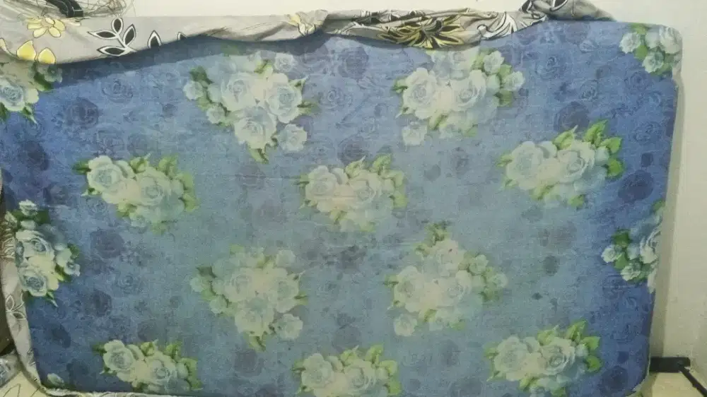 Di jual kasur dri pada tidak terpakai